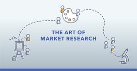 Keyword Research Strategy: 5 Step Framework to Understand Your Market - Featured Image